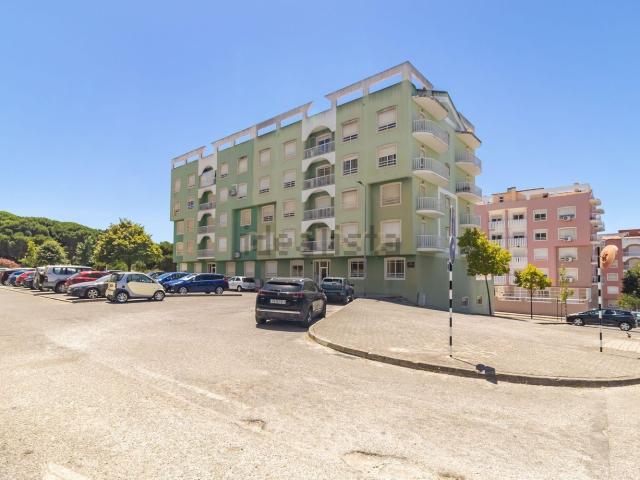 Apartamento, Arrentela