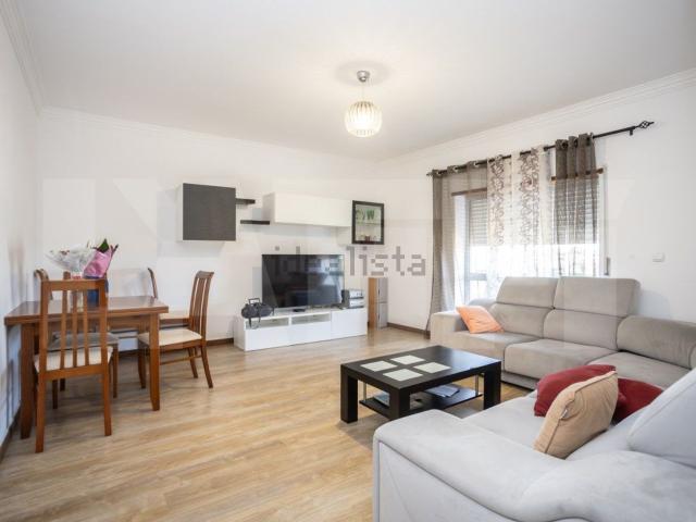Apartamento, Arrentela