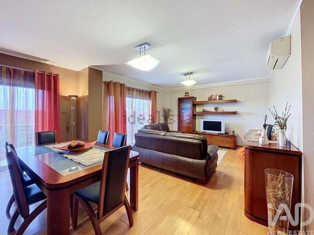 Apartamento, Arrentela