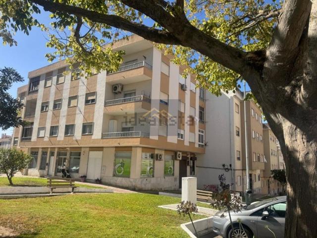 Apartamento, Arrentela
