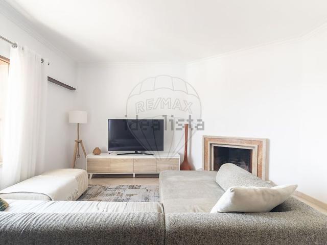 Apartamento, Arrentela
