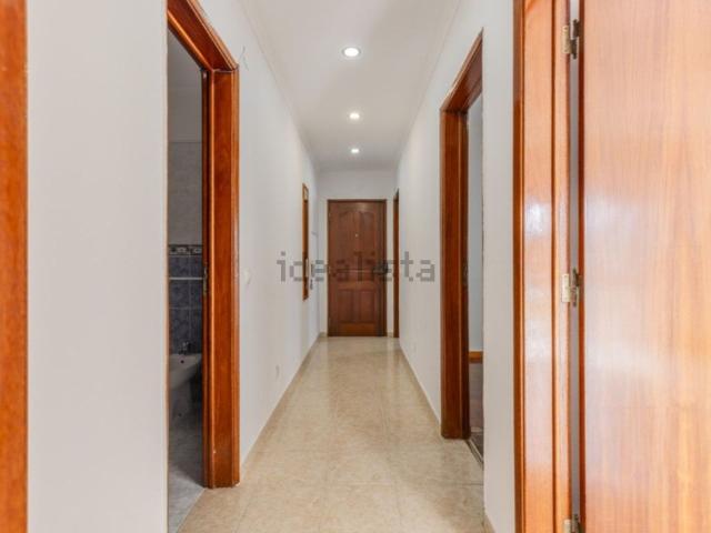 Apartamento, Arrentela