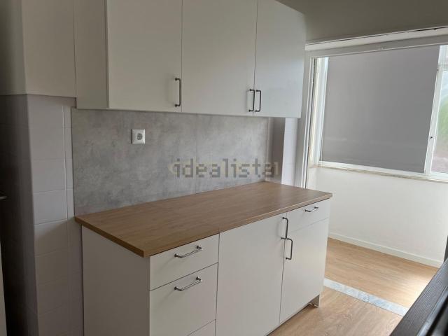 Apartamento, Arrentela