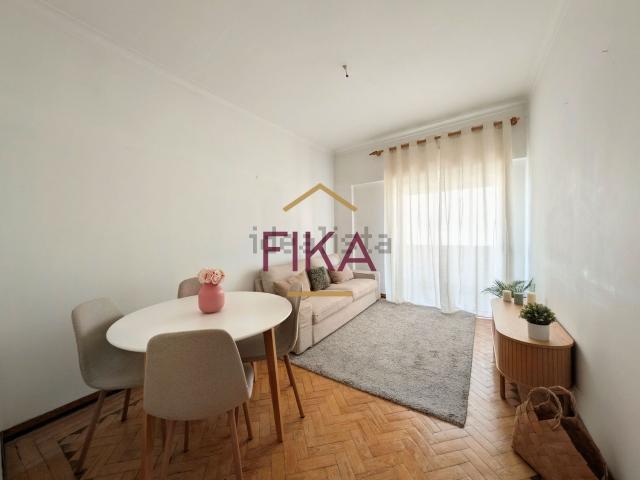 Apartamento, Arrentela