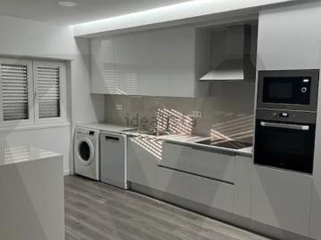 Apartamento, Arrentela