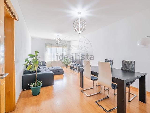 Apartamento, Arrentela