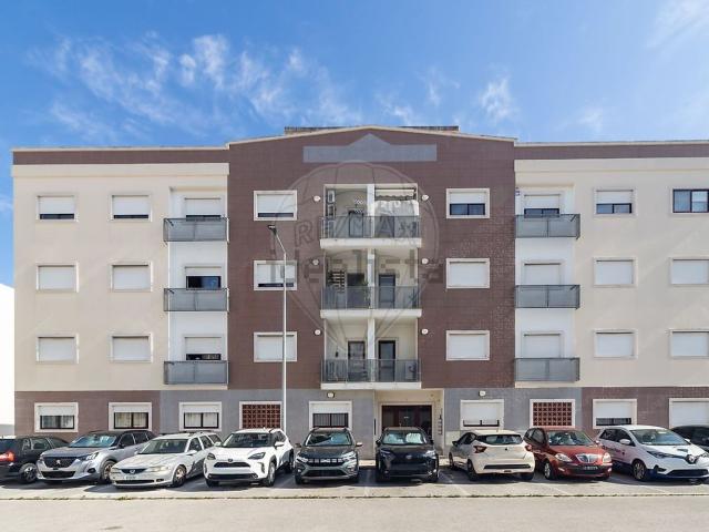 Apartamento, Arrentela