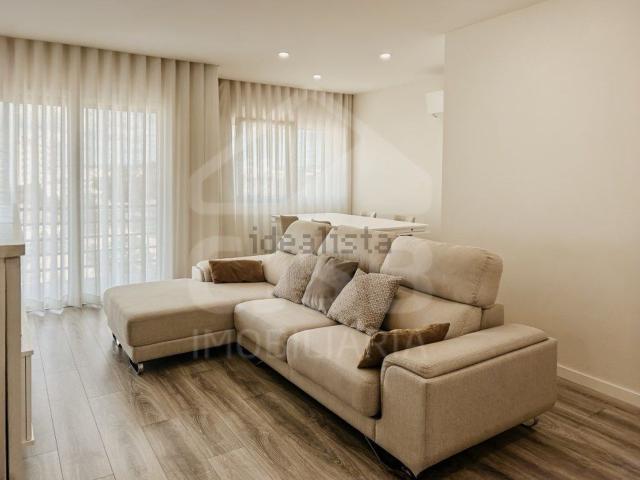 Apartamento, Arrentela