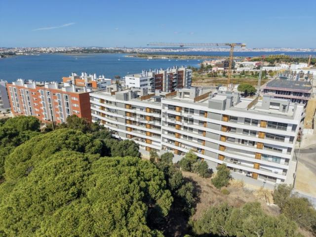 Apartamento, Arrentela