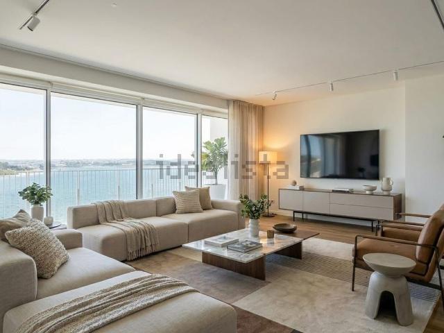 Apartamento, Arrentela