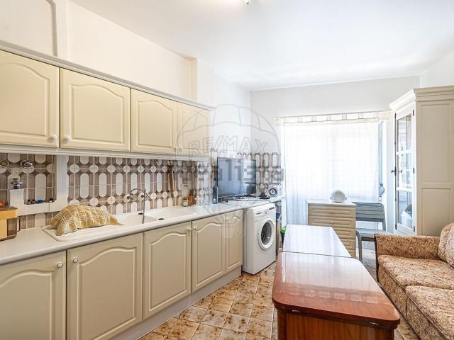 Apartamento, Arrentela