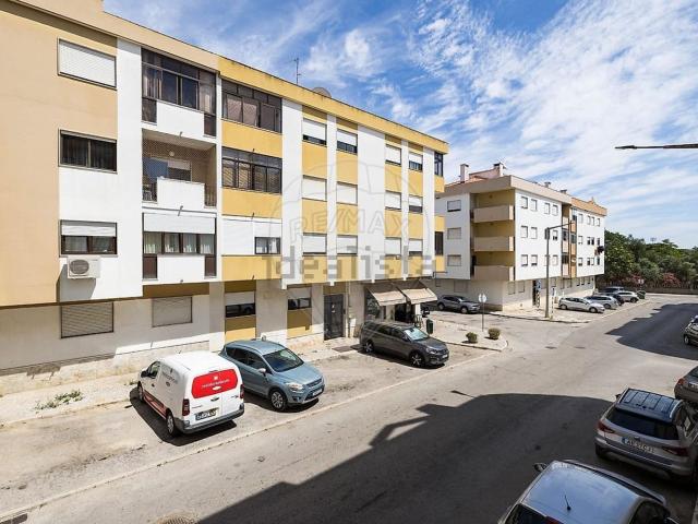 Apartamento, Arrentela