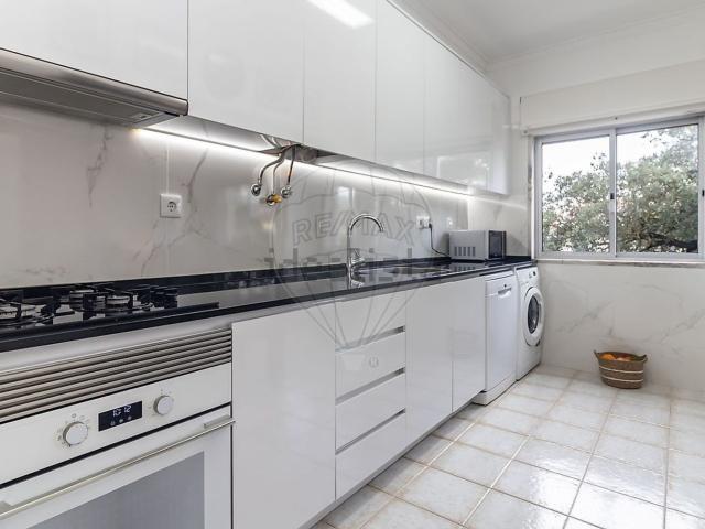 Apartamento, Arrentela