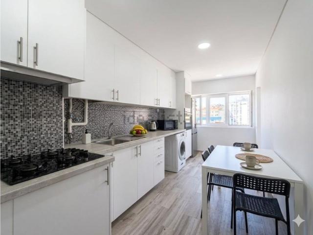 Apartamento, Arrentela