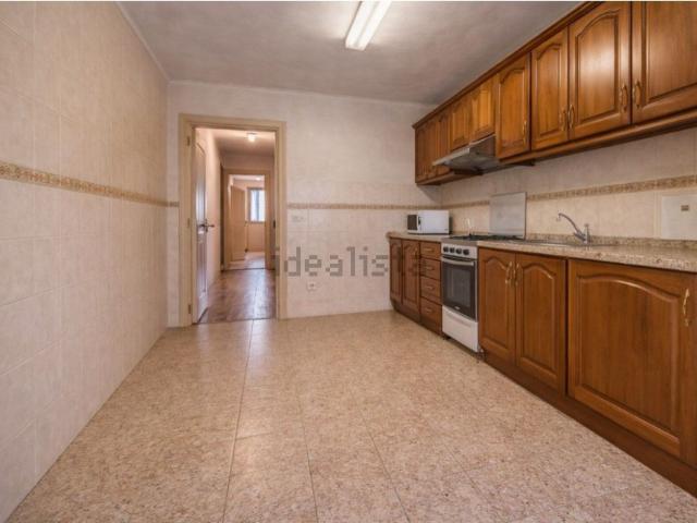 Apartamento, Arrentela