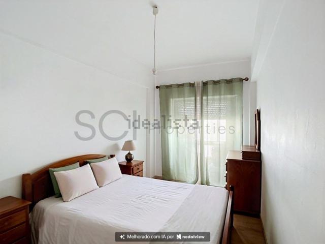 Apartamento, Arrentela