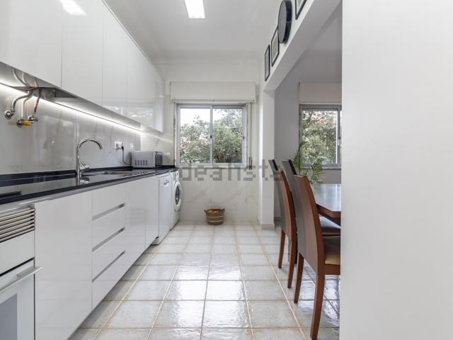 Apartamento, Arrentela