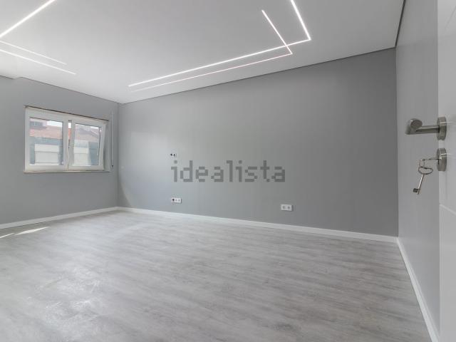 Apartamento, Arrentela