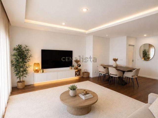 Apartamento, Arrentela