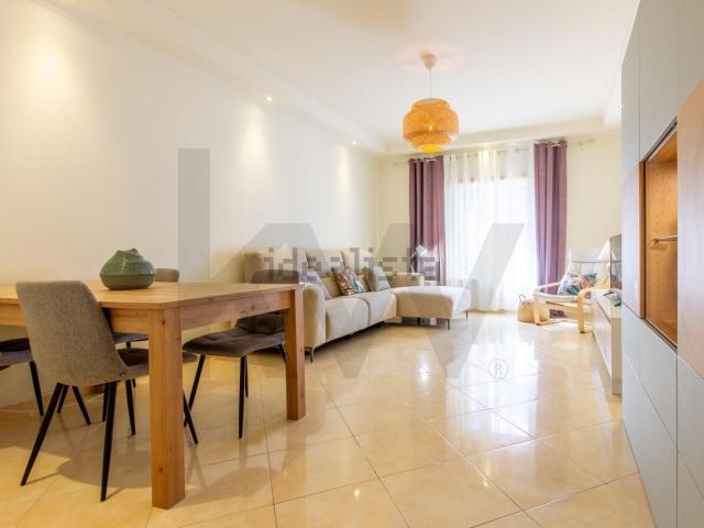 Apartamento, Arrentela