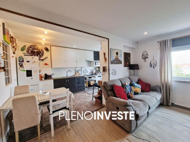 Apartamento, Arrentela