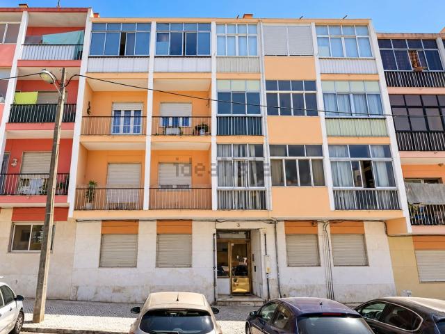 Apartamento, Arrentela