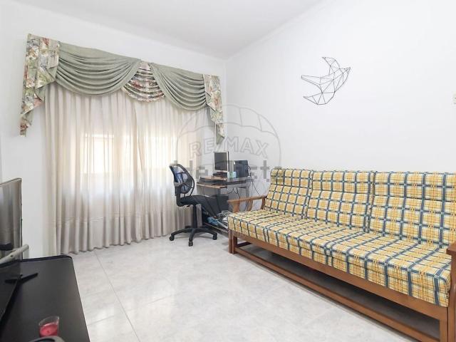 Apartamento, Arrentela