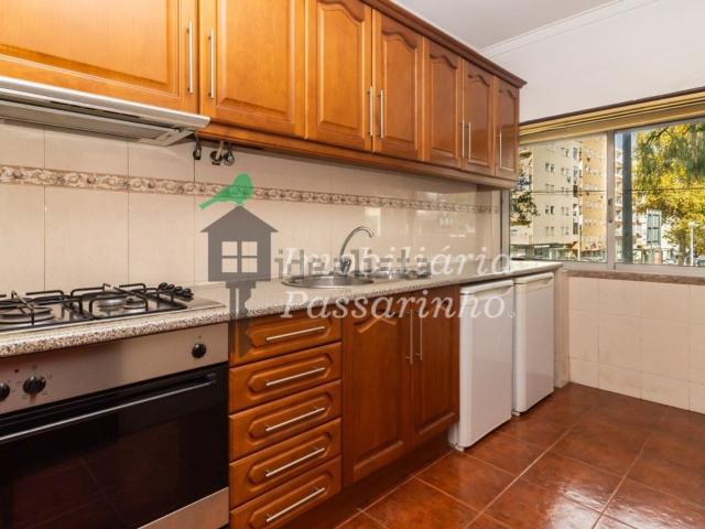 Apartamento, Arrentela