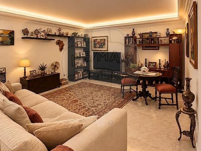Apartamento, Arrentela