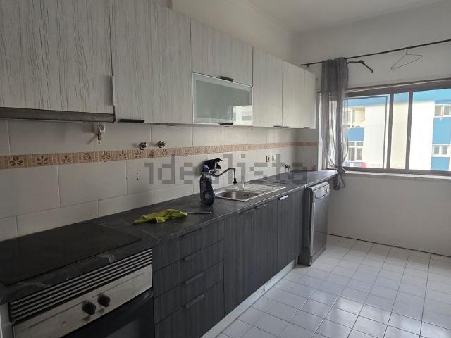 Apartamento, Arrentela