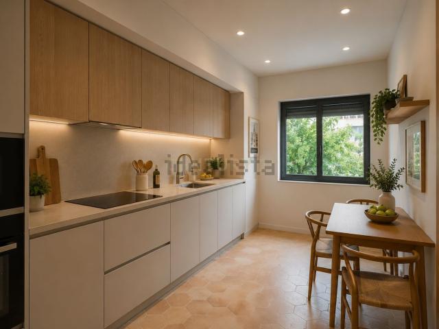 Apartamento, Arrentela