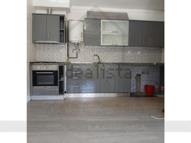 Apartamento, Arrentela
