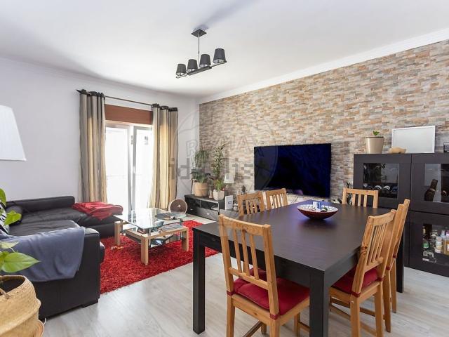 Apartamento, Arrentela