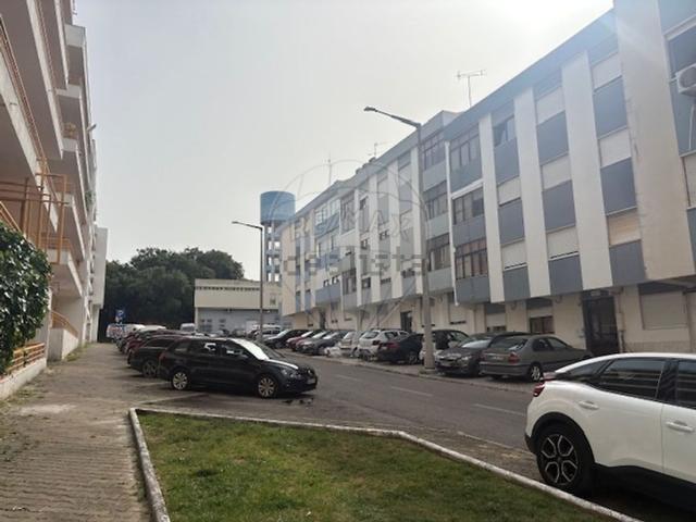 Apartamento, Arrentela