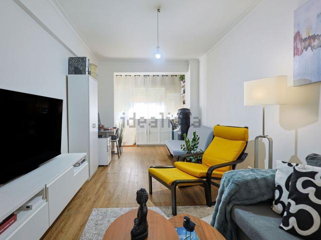 Apartamento, Arrentela