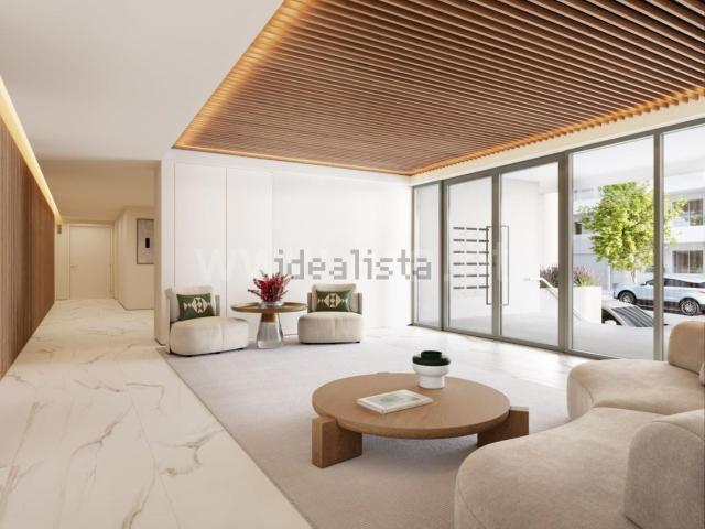 Apartamento, Arrentela