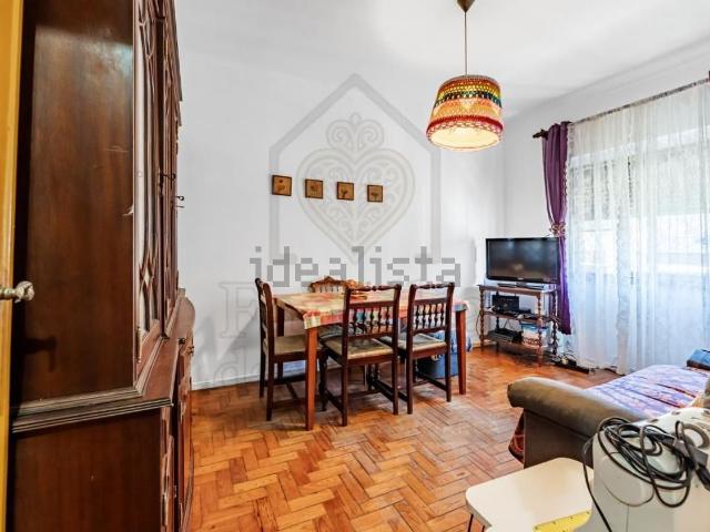 Apartamento, Arrentela
