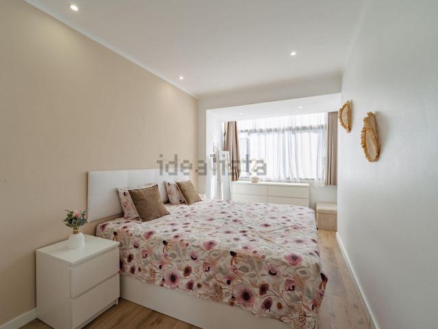 Apartamento, Arrentela