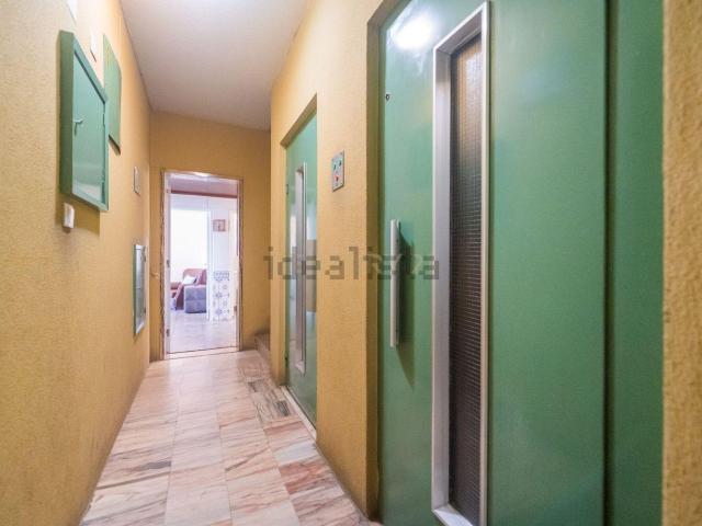 Apartamento, Arrentela