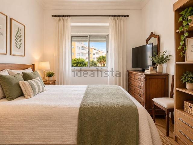 Apartamento, Arrentela