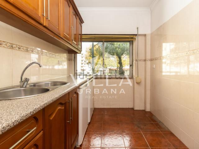Apartamento, Arrentela
