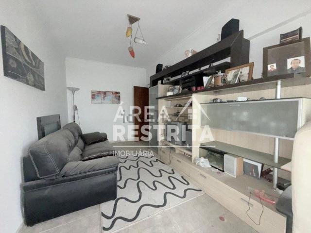 Apartamento, Arrentela