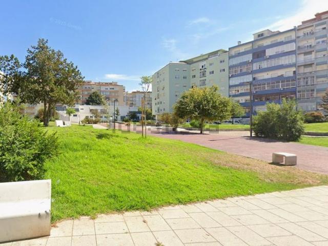 Apartamento, Arrentela