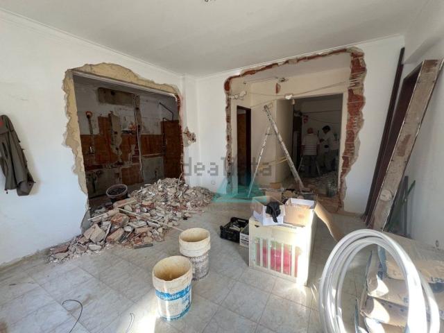Apartamento, Arrentela