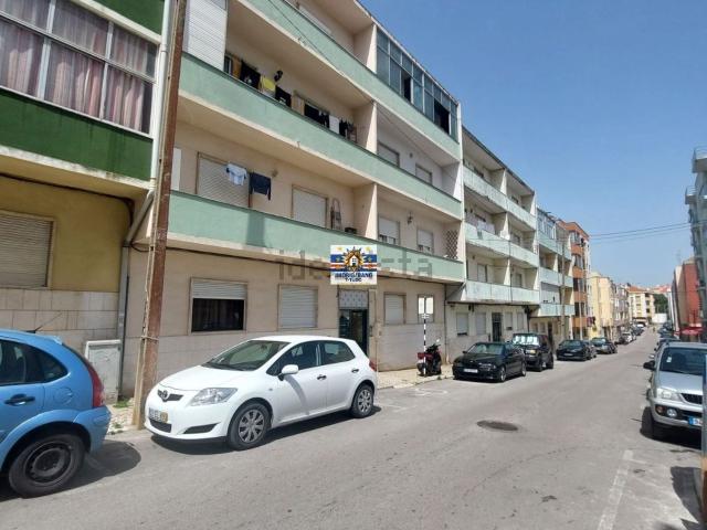 Apartamento, Arrentela