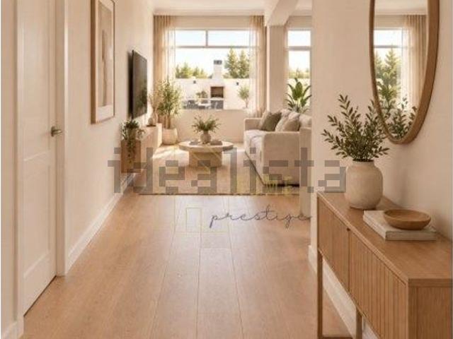 Apartamento, Arrentela