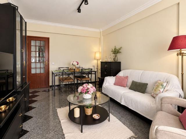 Apartamento, Arrentela