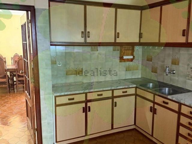 Apartamento, Arrentela