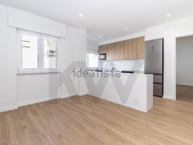 Apartamento, Arrentela