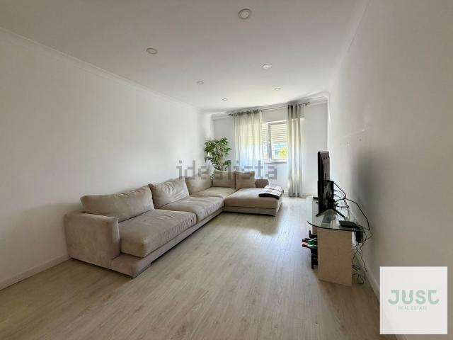 Apartamento, Arrentela